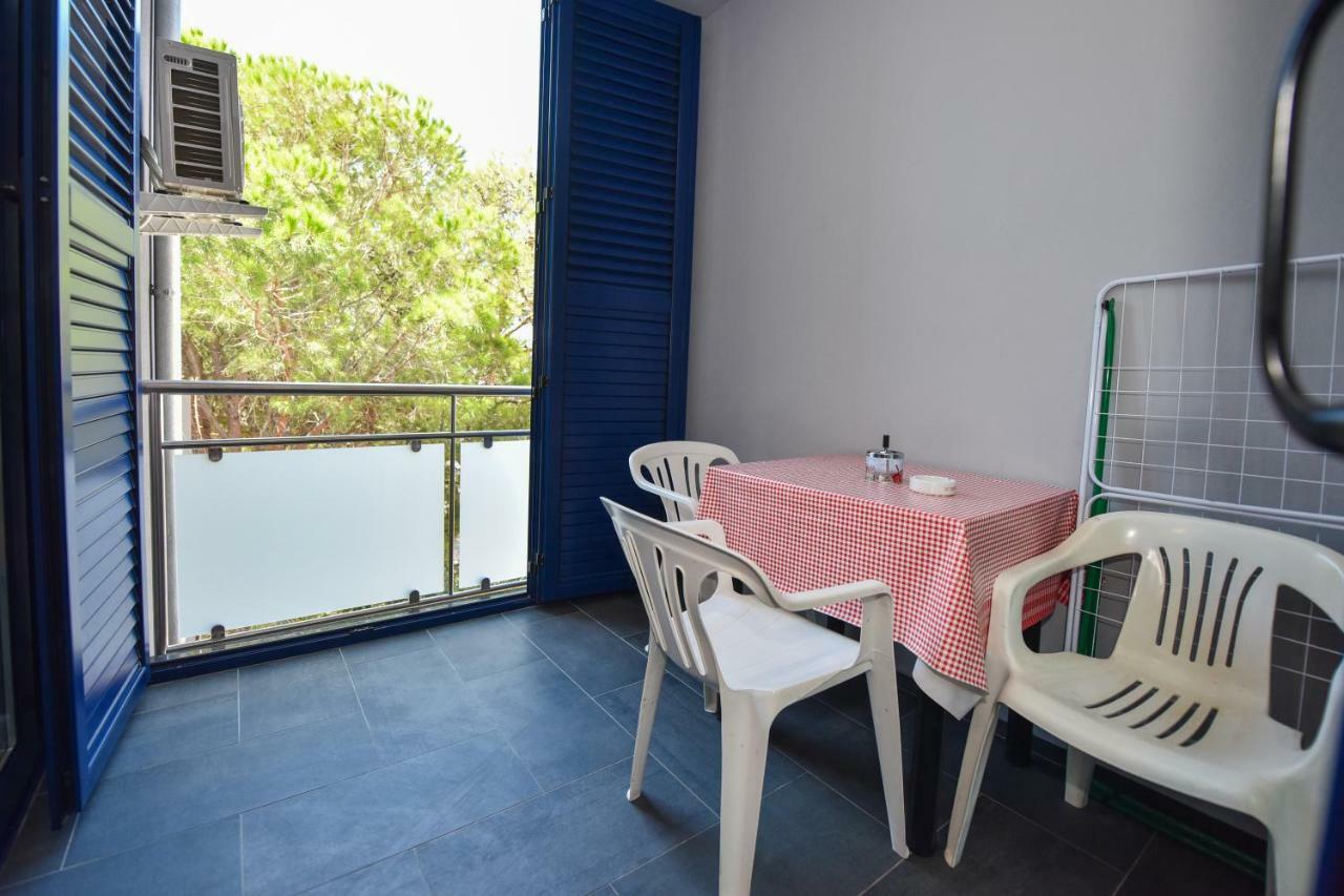 Apartments Enya Novalja Εξωτερικό φωτογραφία